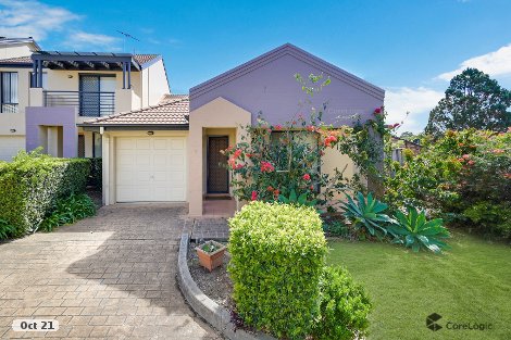 12/72 Parliament Rd, Macquarie Fields, NSW 2564