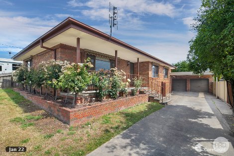 10 Raymond Cres, Brown Hill, VIC 3350