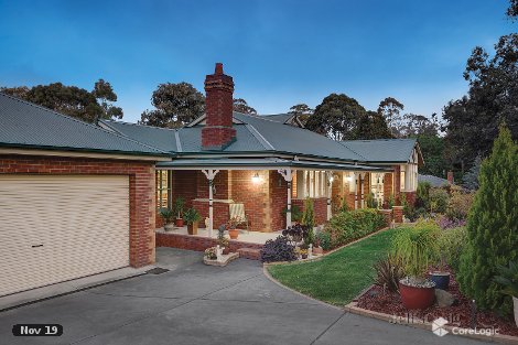 10 Hughes St, Montmorency, VIC 3094