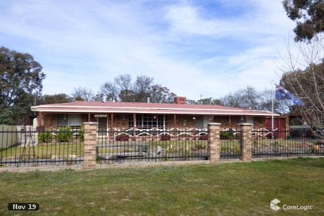 11 Wood St, Stockinbingal, NSW 2725