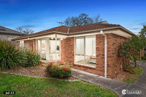 2/184 Bayswater Rd, Croydon South, VIC 3136