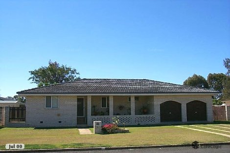 21 Leivesley St, Bundaberg East, QLD 4670