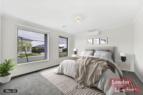 5 Coach Dr, Donnybrook, VIC 3064