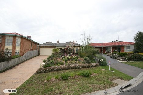 6 Hyatt Ct, Grovedale, VIC 3216