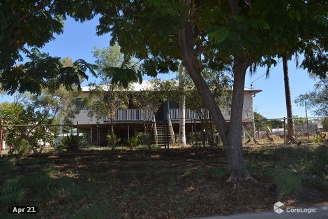 54 Porter St, Aramac, QLD 4726