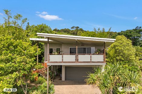 11 Sunset Ct, Lammermoor, QLD 4703