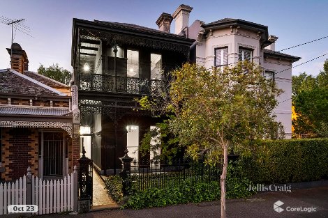 125 Rowe St, Fitzroy North, VIC 3068