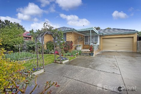 31 Vaucluse Ave, Gladstone Park, VIC 3043