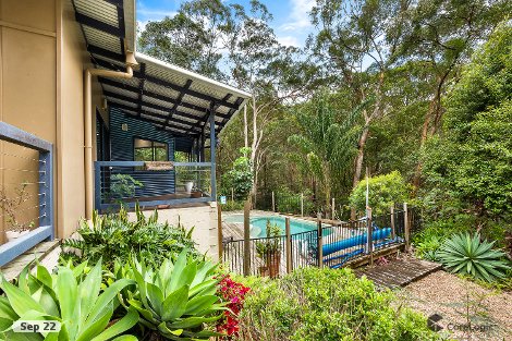 42 Chants Rd, Valdora, QLD 4561