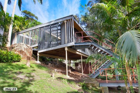 51 Monash Ave, Great Mackerel Beach, NSW 2108