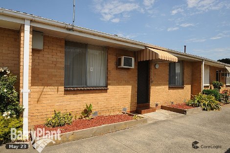 6/2 Chandler Rd, Noble Park, VIC 3174