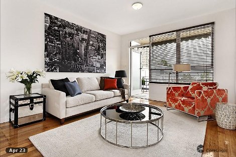 11/9 Cromwell Rd, South Yarra, VIC 3141