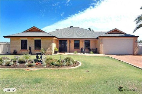 3 O'Meara Dr, Burekup, WA 6227