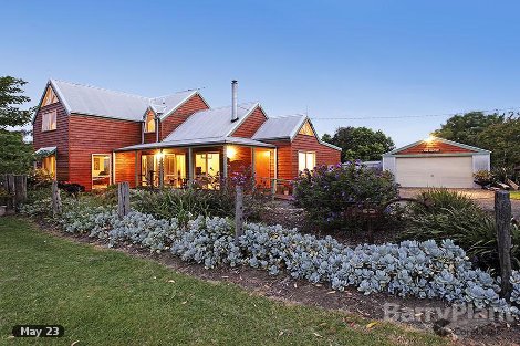 1 Clerke Ct, Moriac, VIC 3240