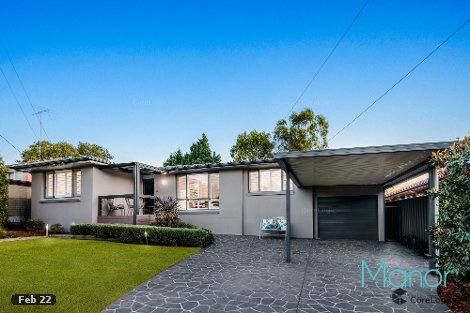 88 Glanmire Rd, Baulkham Hills, NSW 2153