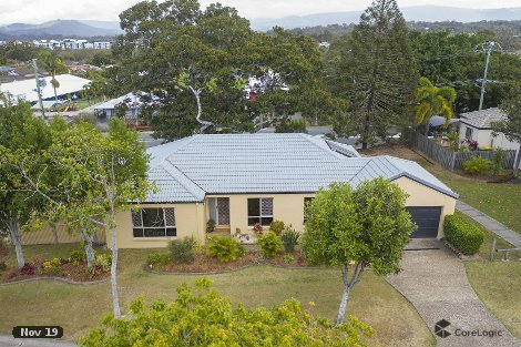 24 Inwood Cct, Merrimac, QLD 4226