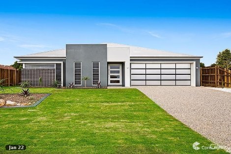 43 Calypso Cres, Middle Ridge, QLD 4350