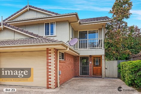 5/125 Allen St, Hamilton, QLD 4007