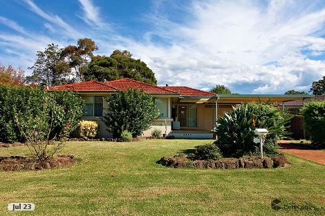 32 Rutherglen Ave, Hobartville, NSW 2753