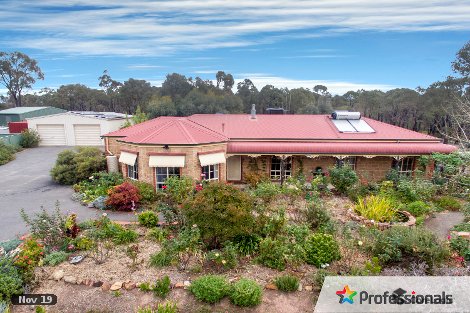 27 Higgins Hill Dr, Maiden Gully, VIC 3551