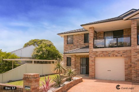 4 Blanc Ave, East Hills, NSW 2213