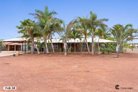 55 Turner Way, Bulgarra, WA 6714