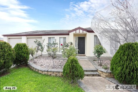 7 Bluestone Dr, Walkley Heights, SA 5098