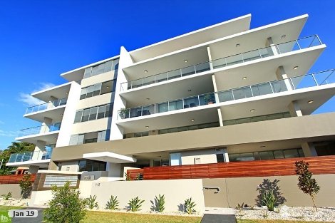 12/11 Pleasant Ave, North Wollongong, NSW 2500