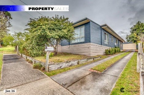 14 Bayley St, Moe, VIC 3825