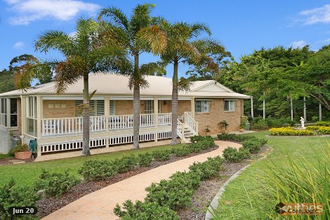 45 Dierdre Dr, Eumundi, QLD 4562