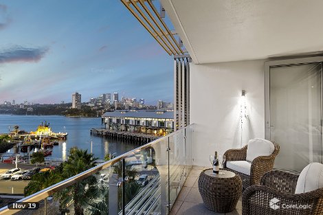 21/5 Towns Pl, Millers Point, NSW 2000