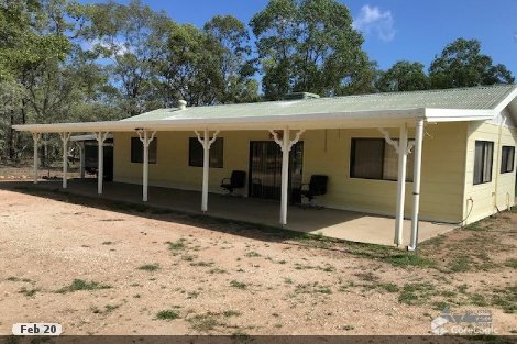 10 Baker Rd, Sapphire Central, QLD 4702