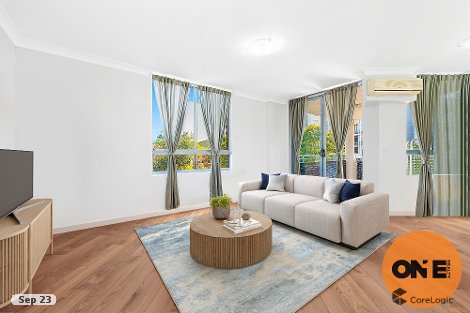 2104/62-72 Queen St, Auburn, NSW 2144