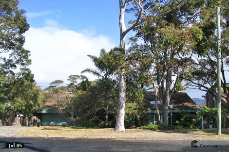 31 Bilwara Ave, Bilgola Plateau, NSW 2107