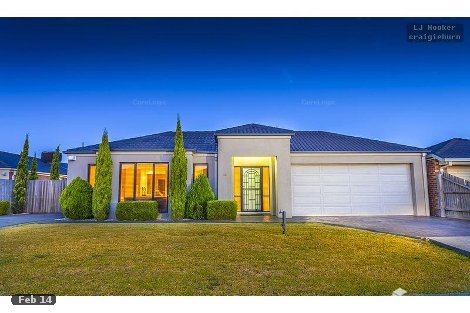 46 Wheatley Ave, Roxburgh Park, VIC 3064