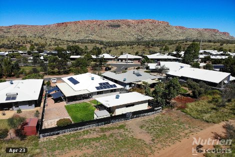 16 Teague Cres, Larapinta, NT 0875