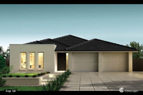 Lot 748 Horrie Knight Cres, Smithfield Plains, SA 5114