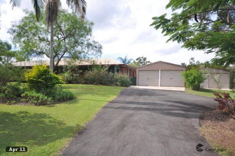 146 Storrs Rd, Peachester, QLD 4519