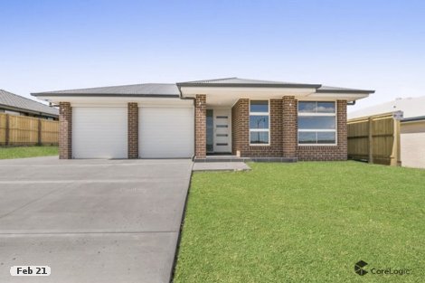 21 Birmingham Cct, Bellbird, NSW 2325