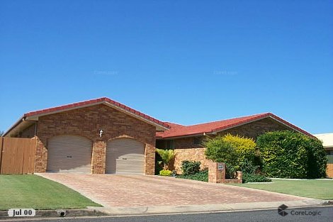 5 Placid Ct, Avenell Heights, QLD 4670