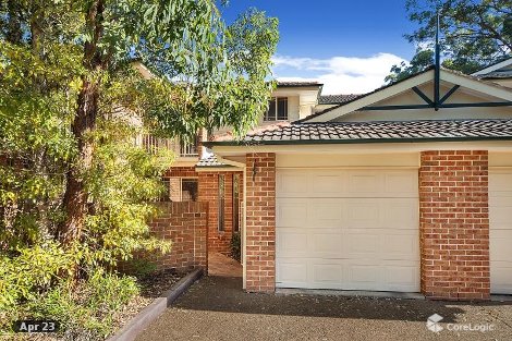 7/42 Kerrs Rd, Castle Hill, NSW 2154