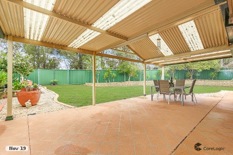 5 Dorcas Pl, Rosemeadow, NSW 2560