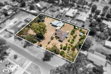 35 Leslie St, Marong, VIC 3515