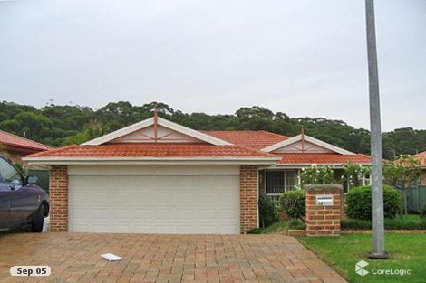 35 The Circuit, Shellharbour, NSW 2529