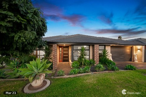 40 Tankard Dr, Cranbourne East, VIC 3977