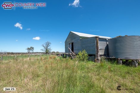 509 Gulf Rd, Emmaville, NSW 2371