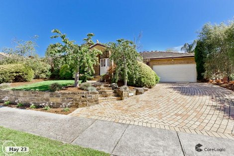 17 Vanessa Ct, St Helena, VIC 3088