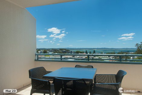 410/61b Dowling St, Nelson Bay, NSW 2315