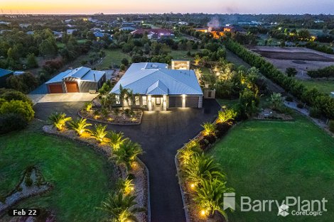 10 Doherty St, Bannockburn, VIC 3331