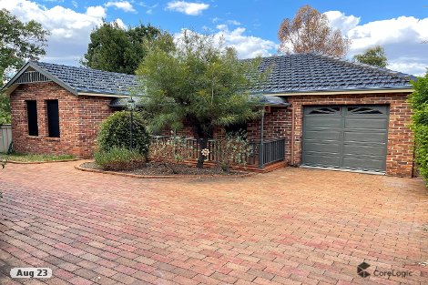 5a Wayamba Cl, Hillvue, NSW 2340